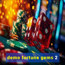 demo fortune gems 2